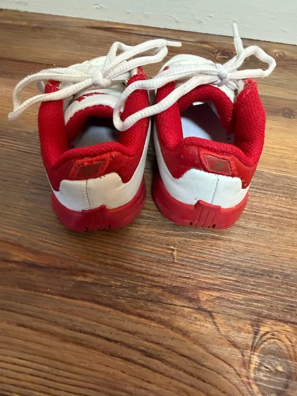 OG Adidas T-Mac 1 Baby Shoes 5K Infant Toddler Tracy McGrady Jordan
